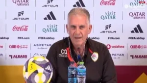 مدير اتحاد الكرة يبدأ البحث عن مدير فني جديد: كيروش وألماني وإسباني في المنافسة خلفًا لعلاء نبيل